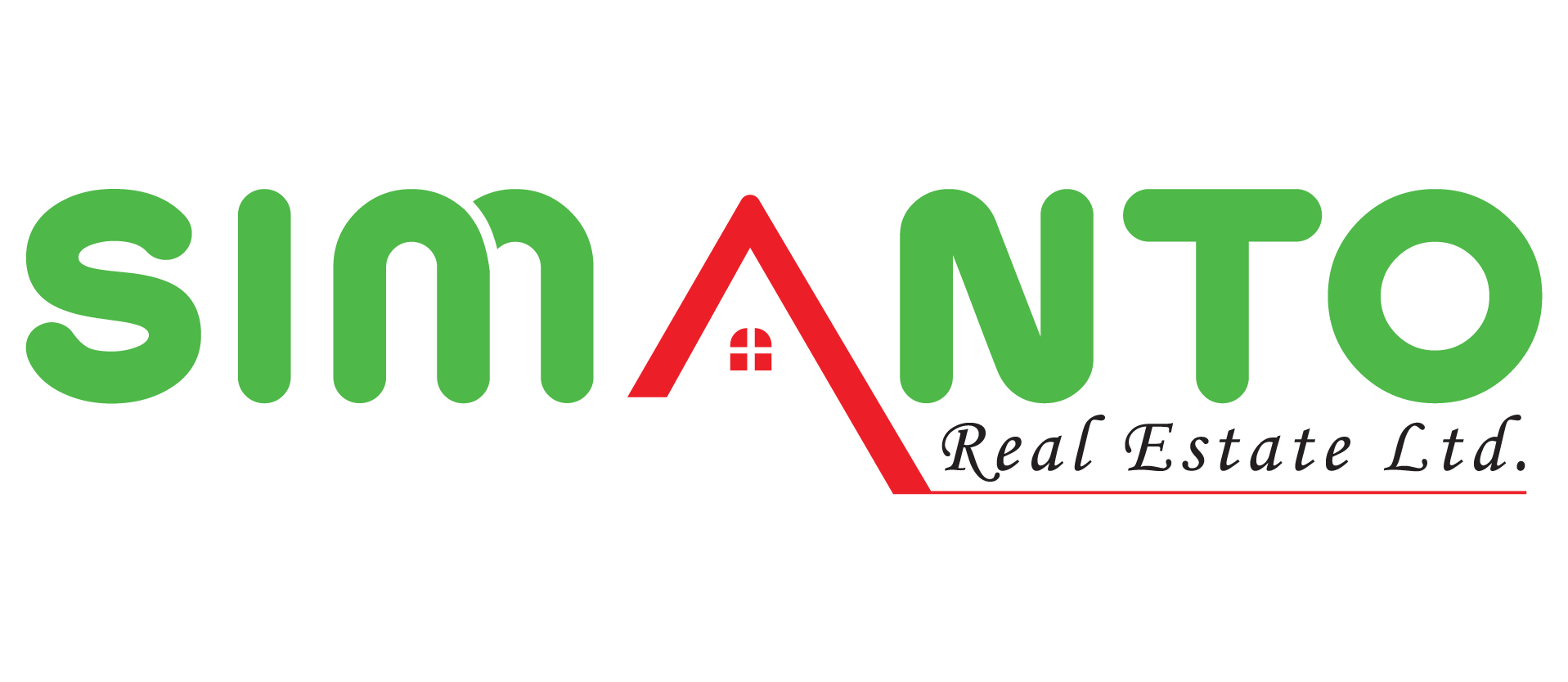 Simanto Group Logo